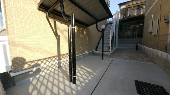 レオパレスKOIKEIIの物件内観写真